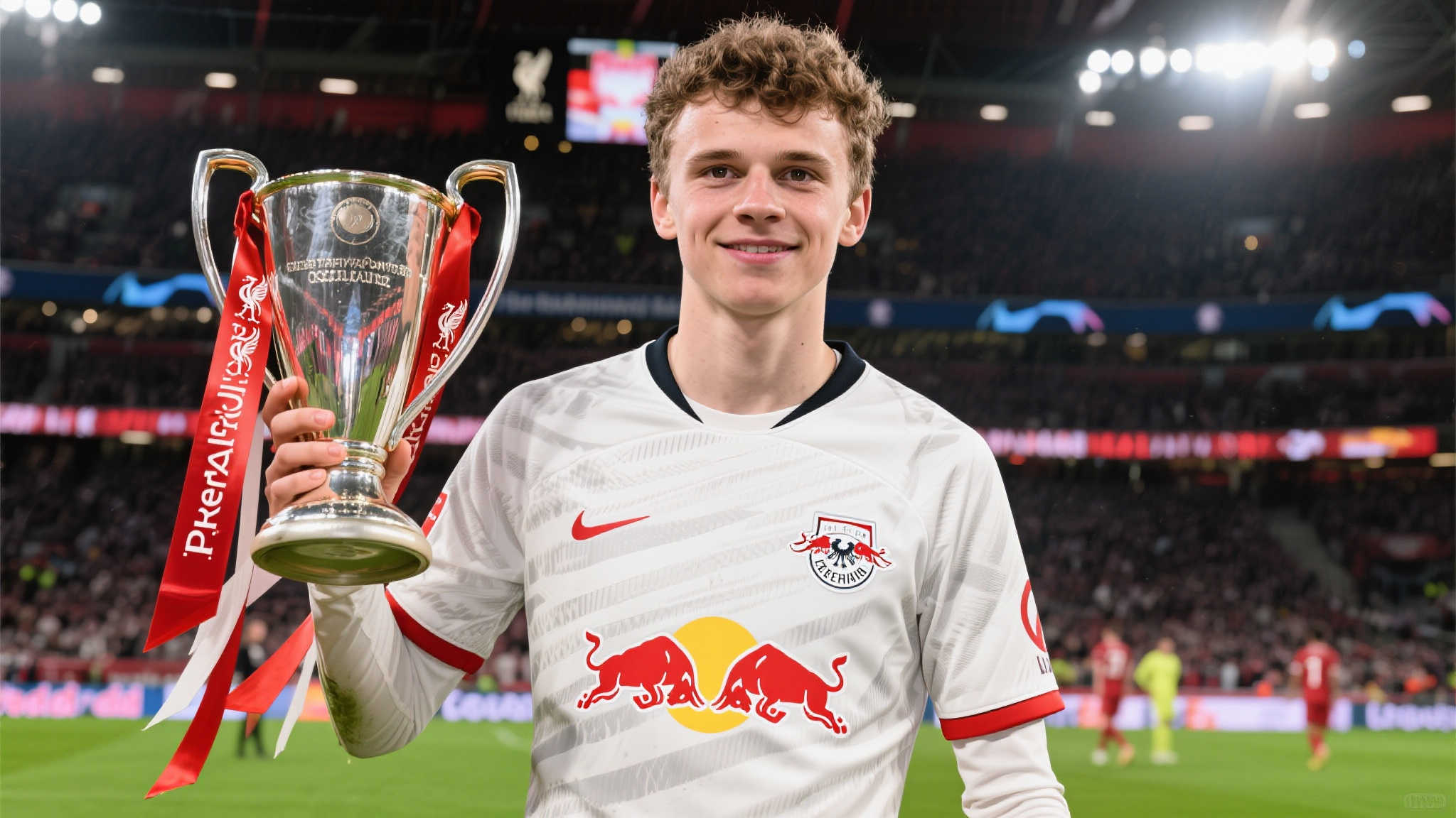 维尔茨加盟和佳绩双赢:斯洛特首季助利物浦夺冠 除了比赛中的精彩表现,引援策略也是实现长期统治不可