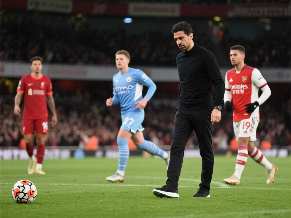 四大皆空,阿森纳欧冠失利后本赛季冠军梦碎 四大皆空,阿森纳欧冠失利后本赛季冠军梦碎