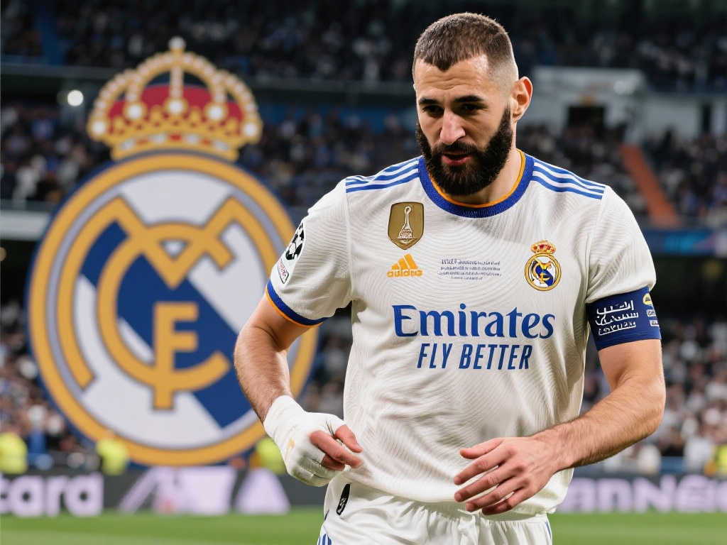 皇马一贯风格!高薪高龄,本泽马回伯纳乌希望渺茫 皇马一贯风格!高薪高龄,本泽马回伯纳乌希望渺茫